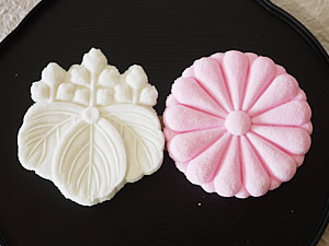 皇居のかほり(大)